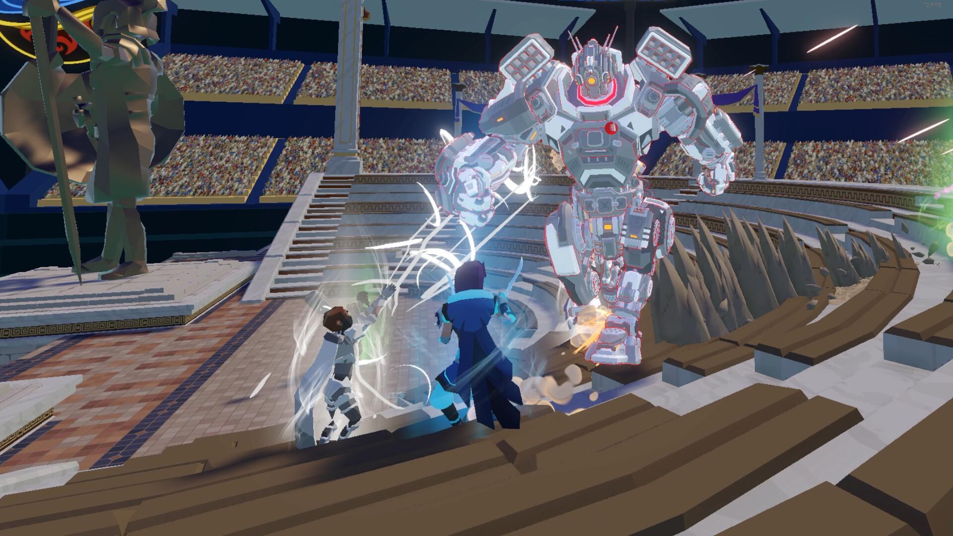 Elements Divided بي سي ستيم كود رقمي