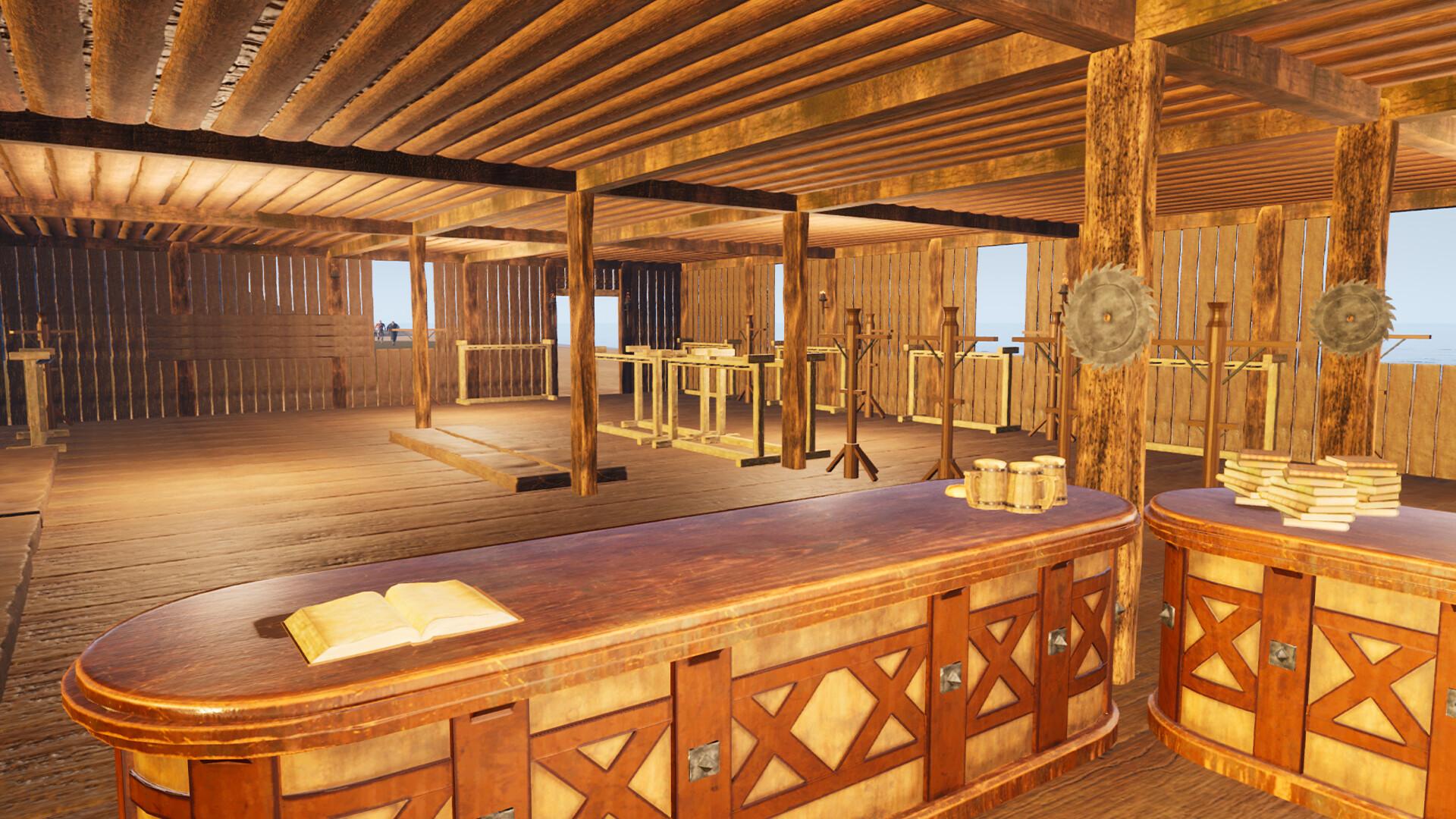 Blacksmith Shop Simulator بي سي ستيم كود رقمي