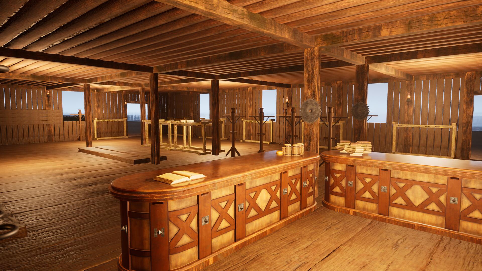 Blacksmith Shop Simulator بي سي ستيم كود رقمي