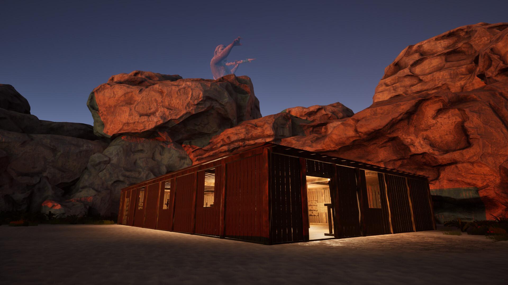 Blacksmith Shop Simulator بي سي ستيم كود رقمي