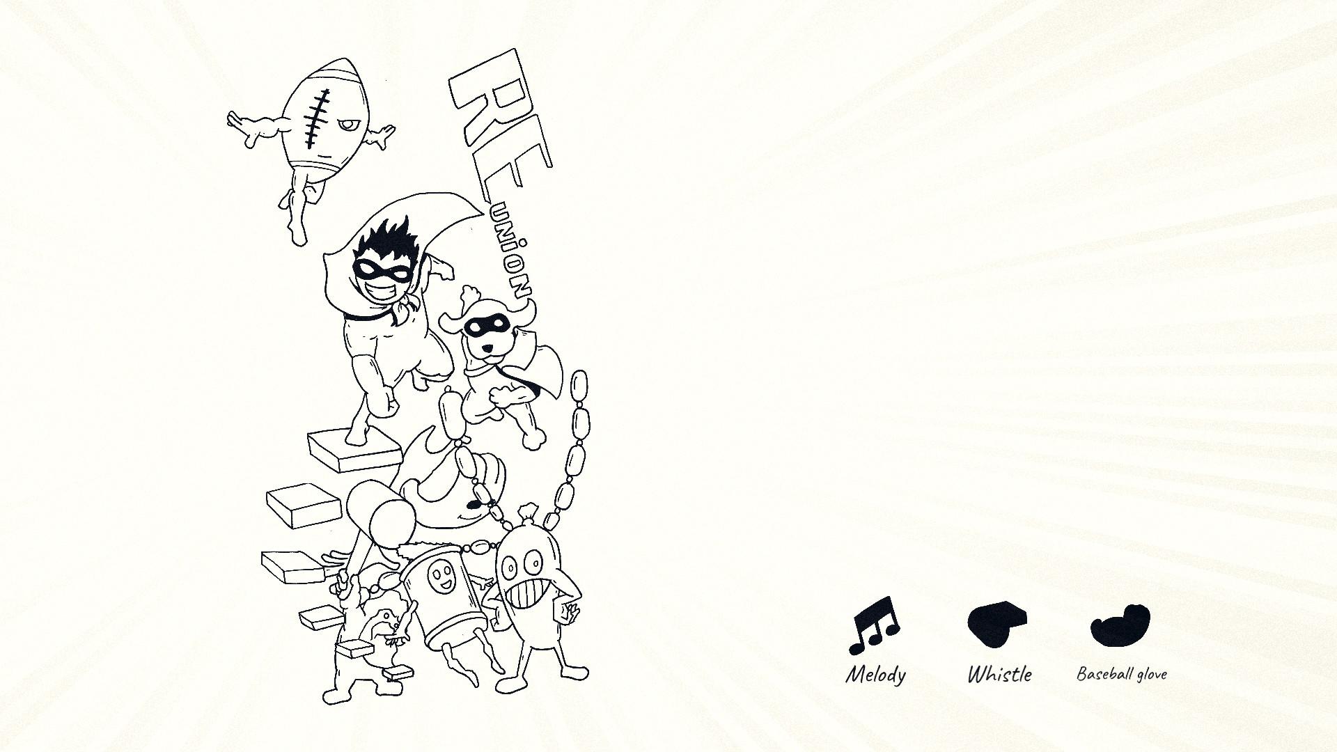 My Hidden Things - Indie Support اصدار بي سي ستيم كود رقمي