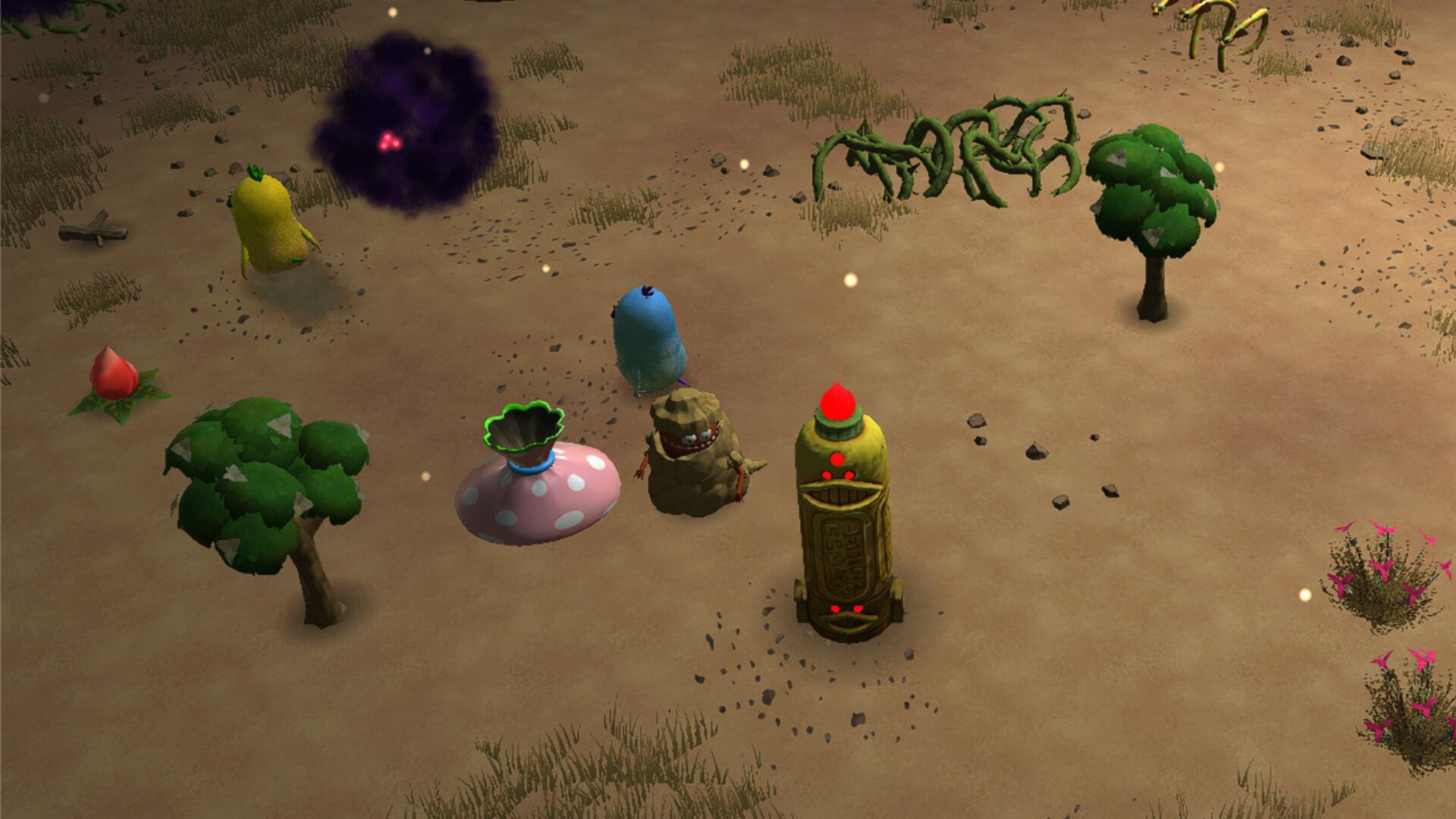 Hungry Meem بي سي ستيم كود رقمي