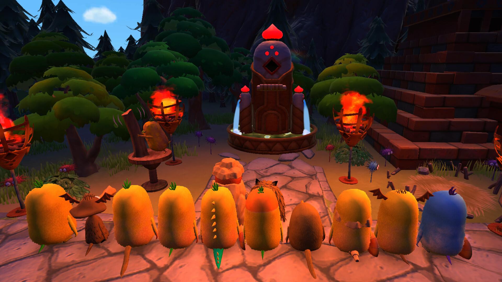 Hungry Meem بي سي ستيم كود رقمي