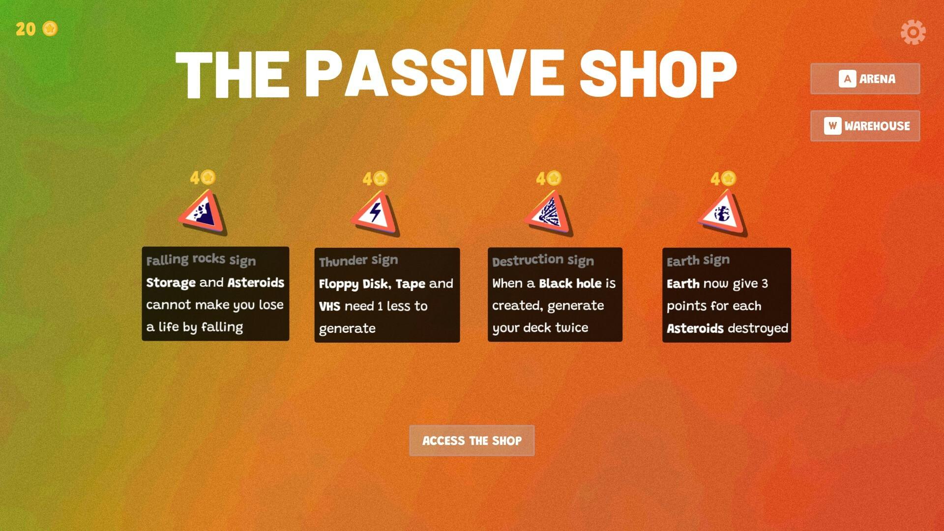 Steve'S Warehouse: Physics. Roguelike. Chaos. بي سي ستيم كود رقمي