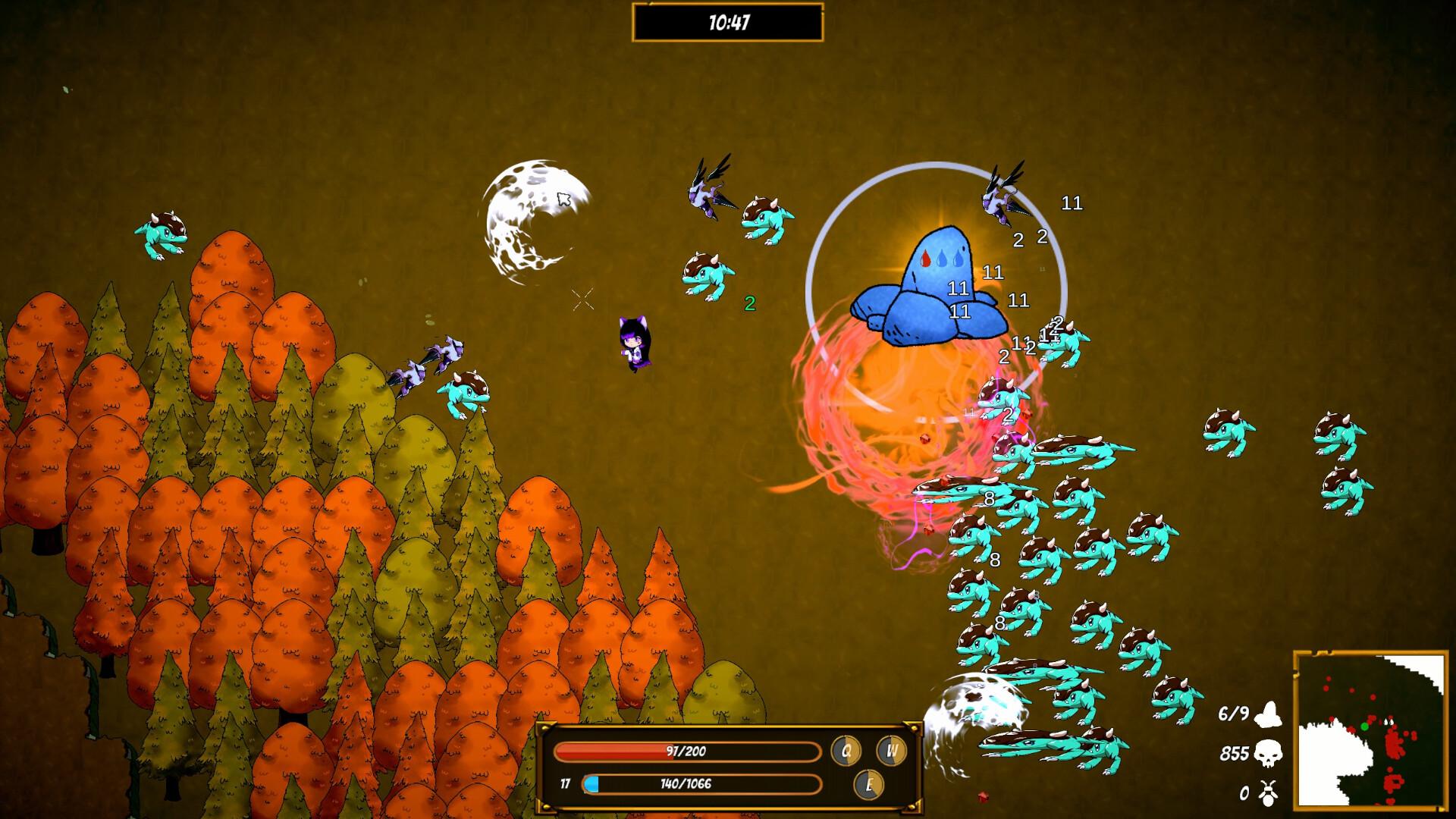 Sweet Slaughter بي سي ستيم كود رقمي