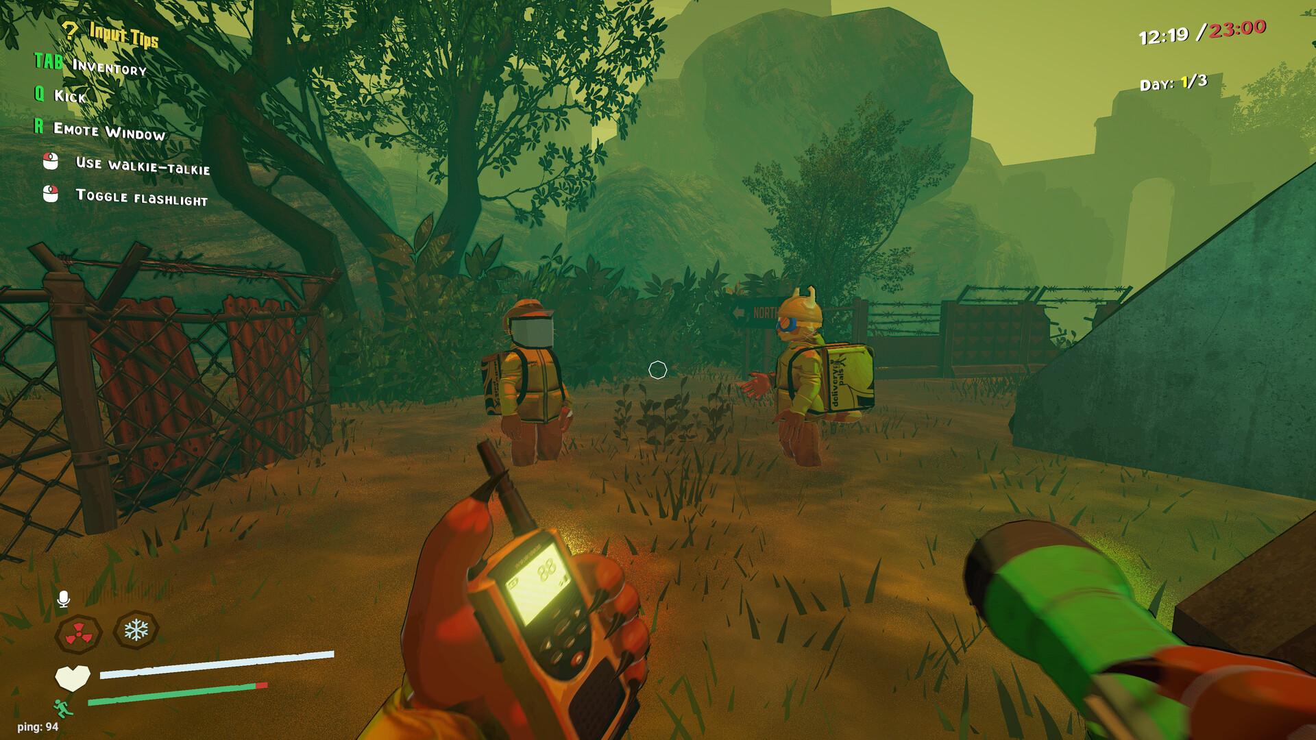 Delivery Pals بي سي ستيم كود رقمي