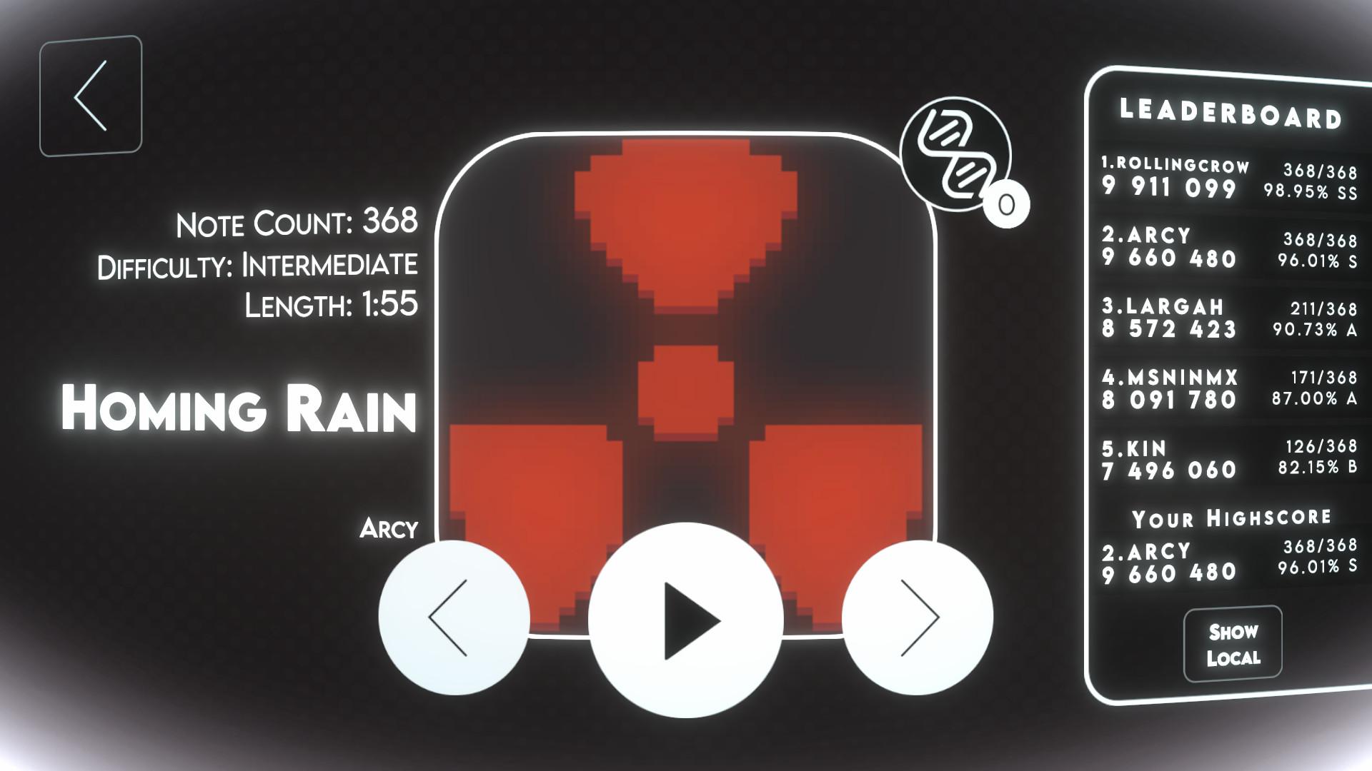 Twin Edge بي سي ستيم كود رقمي