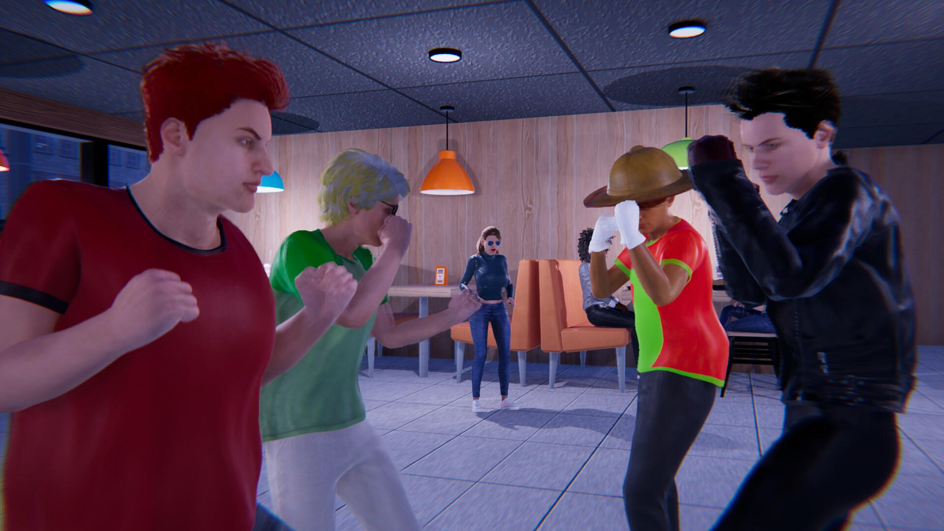 UKNON Jones & Guynelk 2 بي سي ستيم كود رقمي