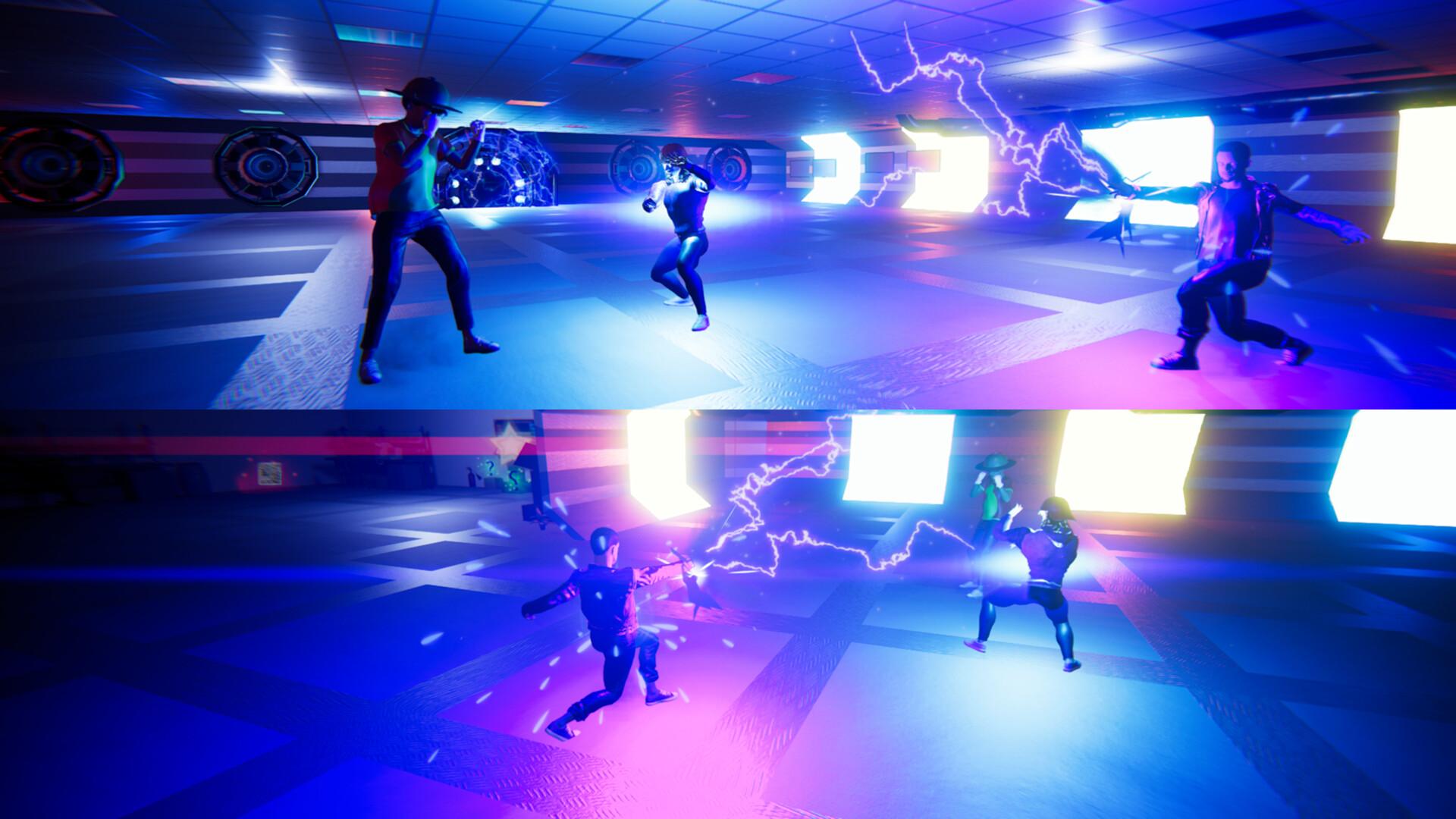 UKNON Jones & Guynelk 2 بي سي ستيم كود رقمي