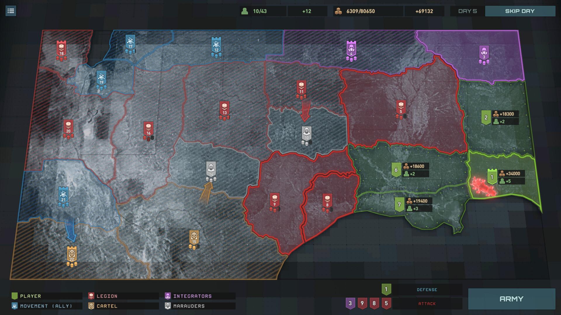 Terminator: Dark Fate - Defiance: Uprising DLC اوروبي بي سي ستيم كود رقمي