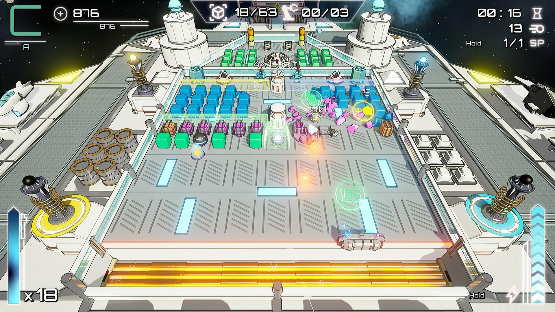 Cosmic Waves بي سي ستيم كود رقمي