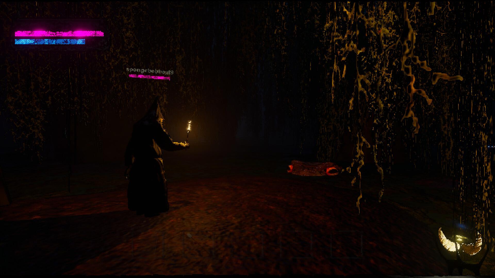 Mage Arena بي سي رابط هديه ستيم