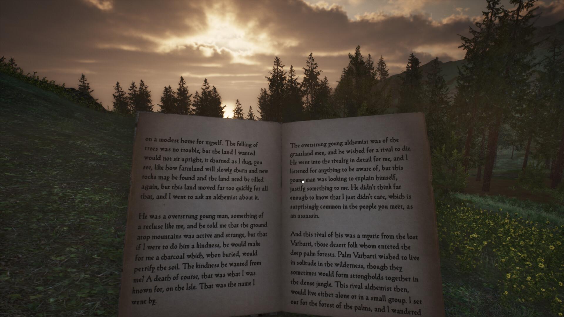 Alchemy Of The Earth بي سي ستيم كود رقمي