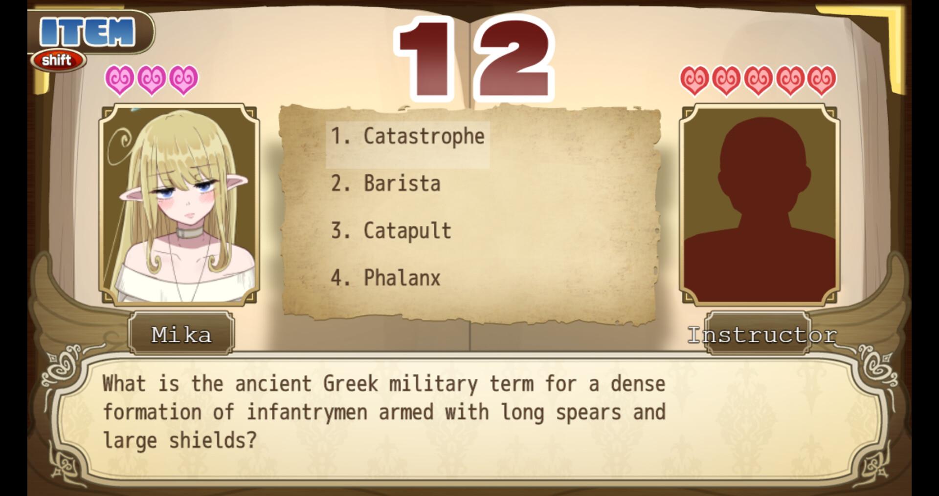 Lazy Angel Mika بي سي ستيم كود رقمي