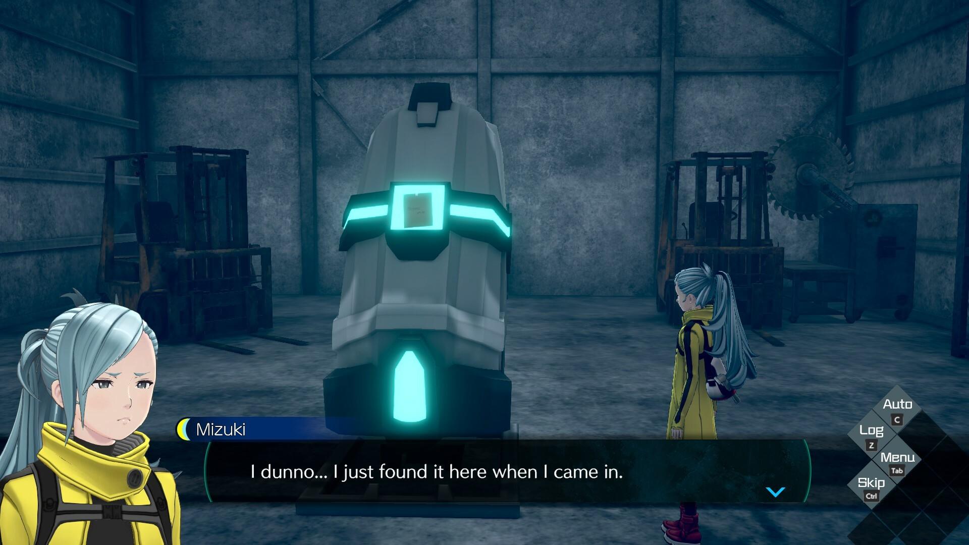 No Sleep For Kaname Date - From AI: THE SOMNIUM FILES بي سي ستيم كود رقمي