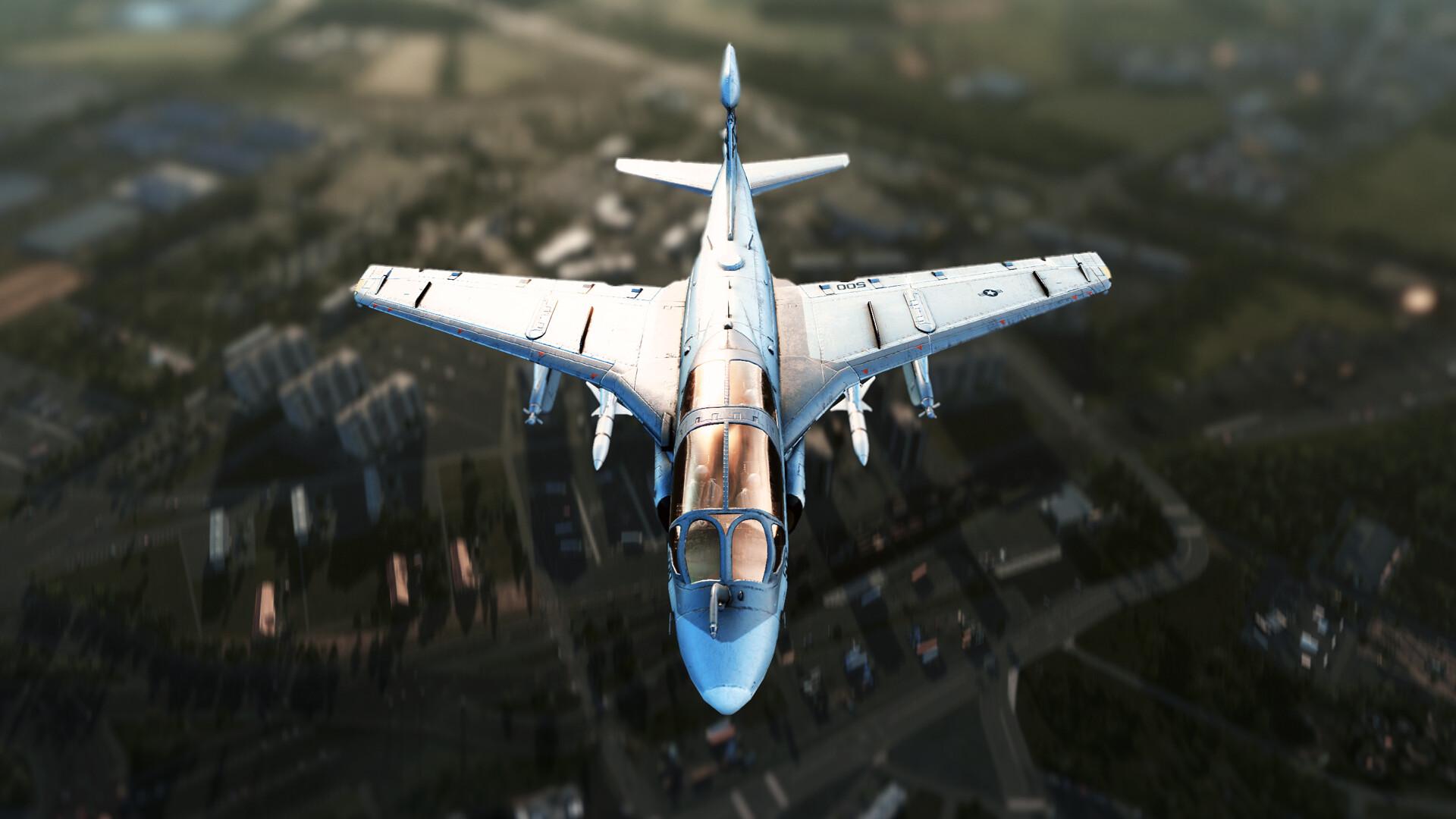 WARNO - Nemesis #3 - Homefront DLC بي سي ستيم كود رقمي