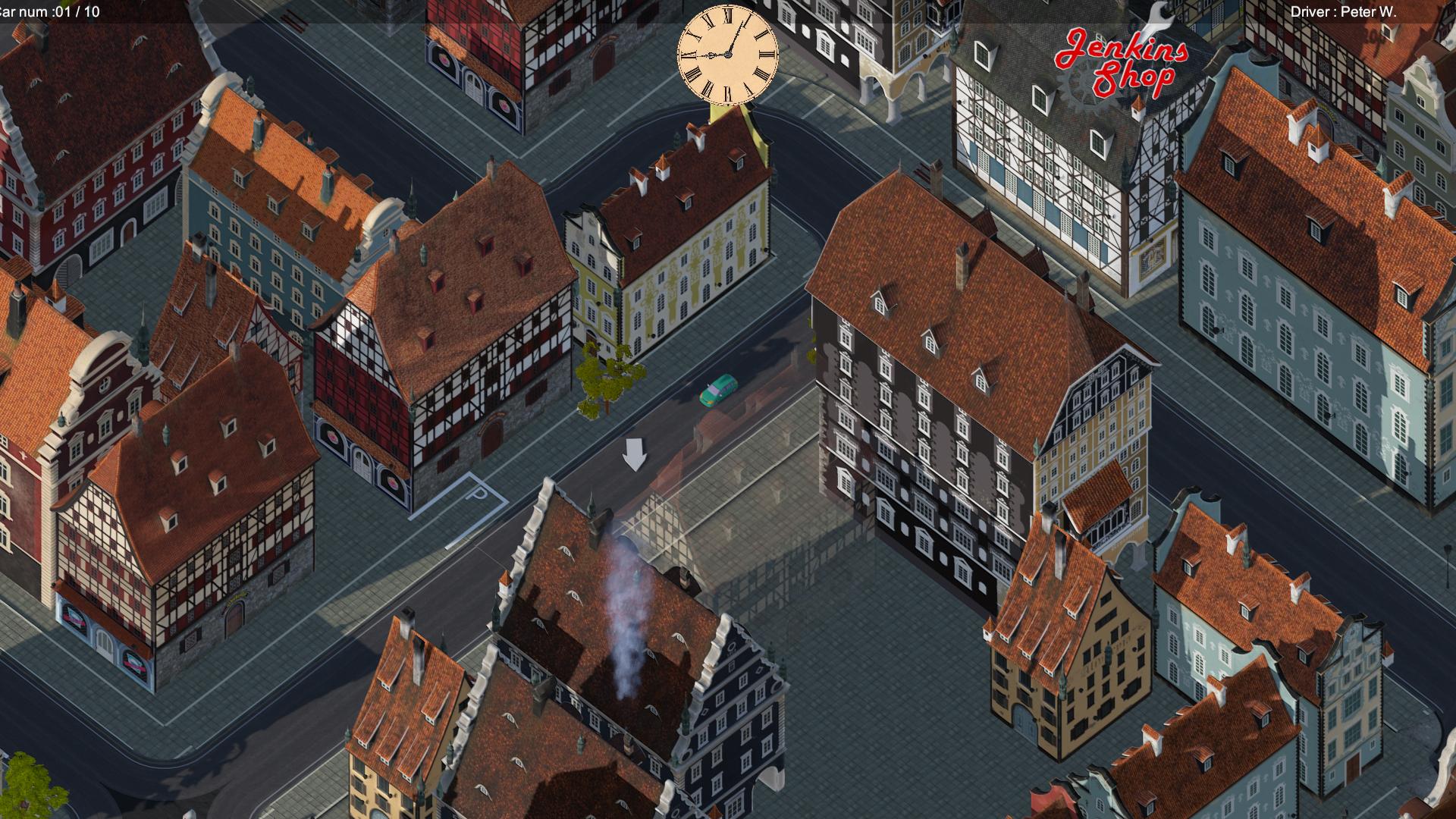 Rick Rack بي سي ستيم كود رقمي