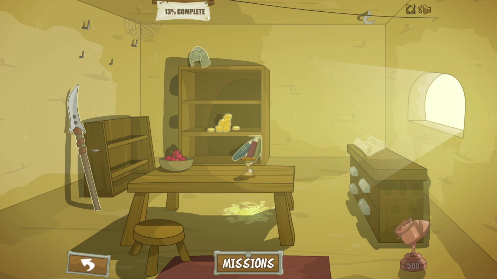 Swords & Souls Legacy Collection بي سي ستيم كود رقمي