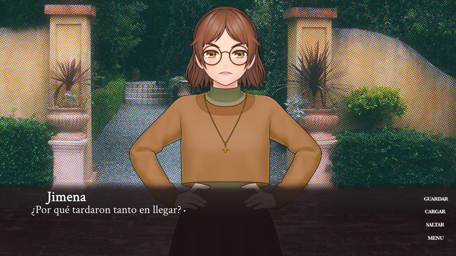 Personal Murder Theater: Strangled Roots بي سي ستيم كود رقمي