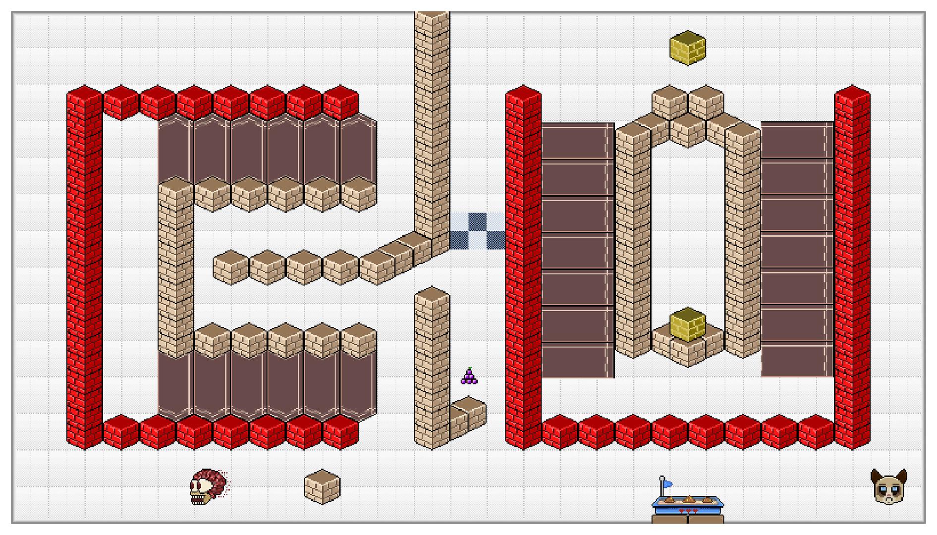 Angry Cat بي سي ستيم كود رقمي