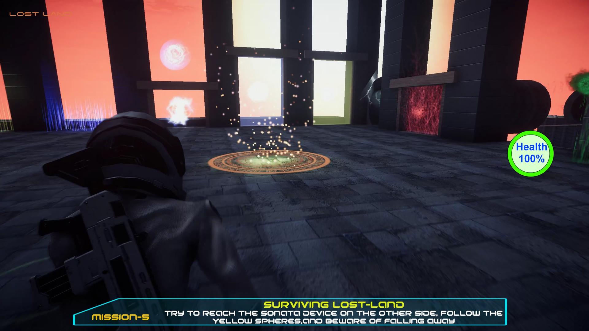 Galaxy In Peril: Time Trouble بي سي ستيم كود رقمي