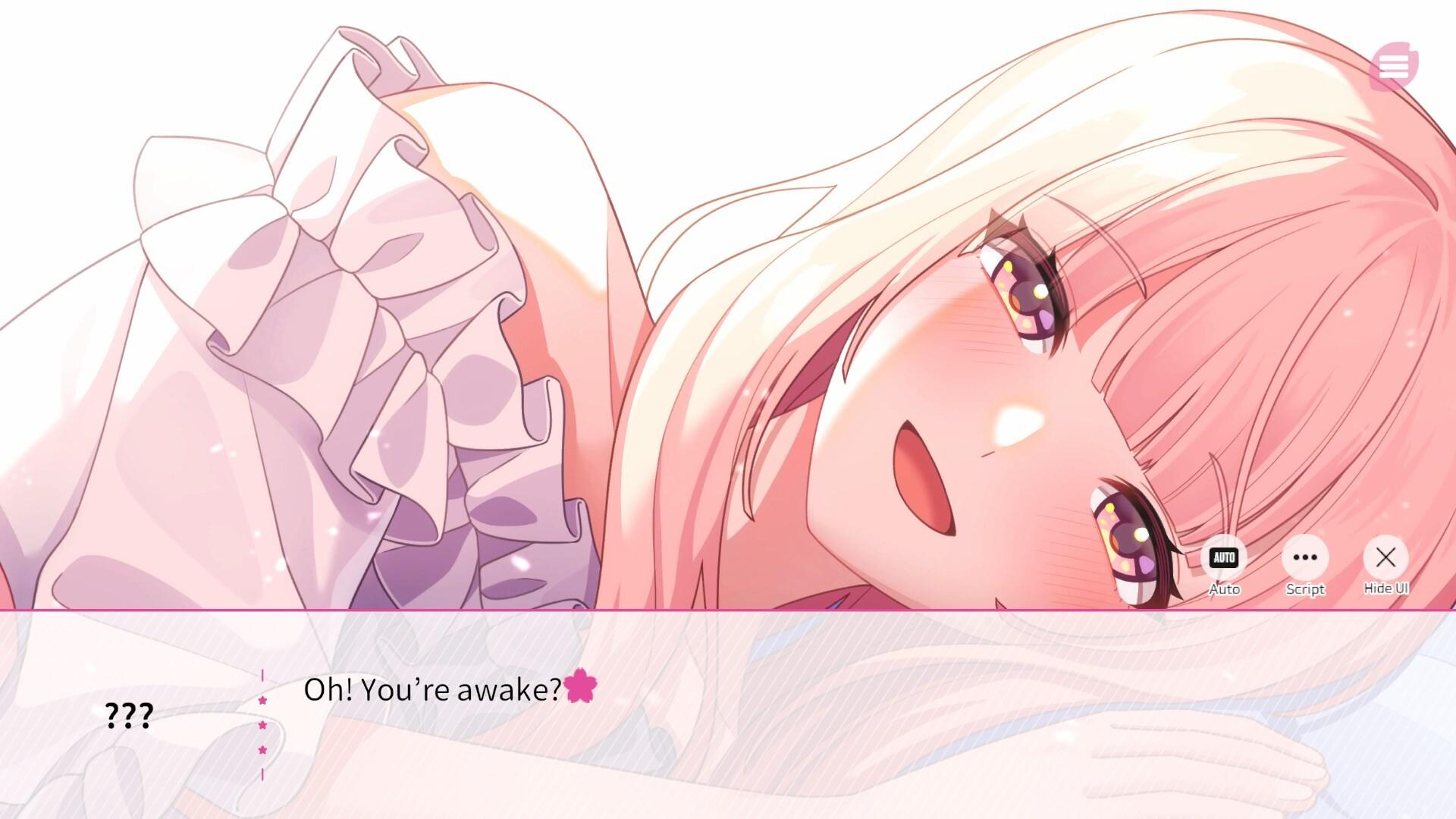 Dreaming In Cherry Blossoms, I Fall In Love With You بي سي ستيم كود رقمي