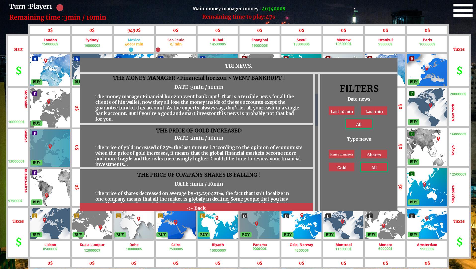 THE BEST INVESTOR بي سي ستيم كود رقمي