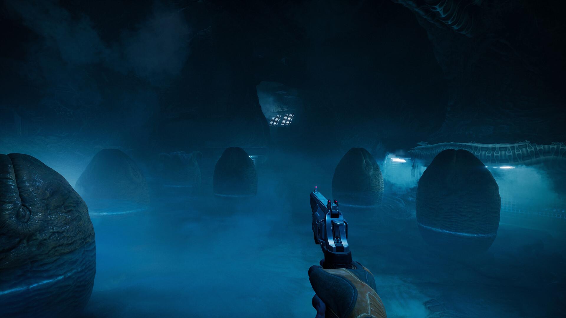 Alien: Rogue Incursion Evolved اصدار إكس بوكس سيريس X|S حساب