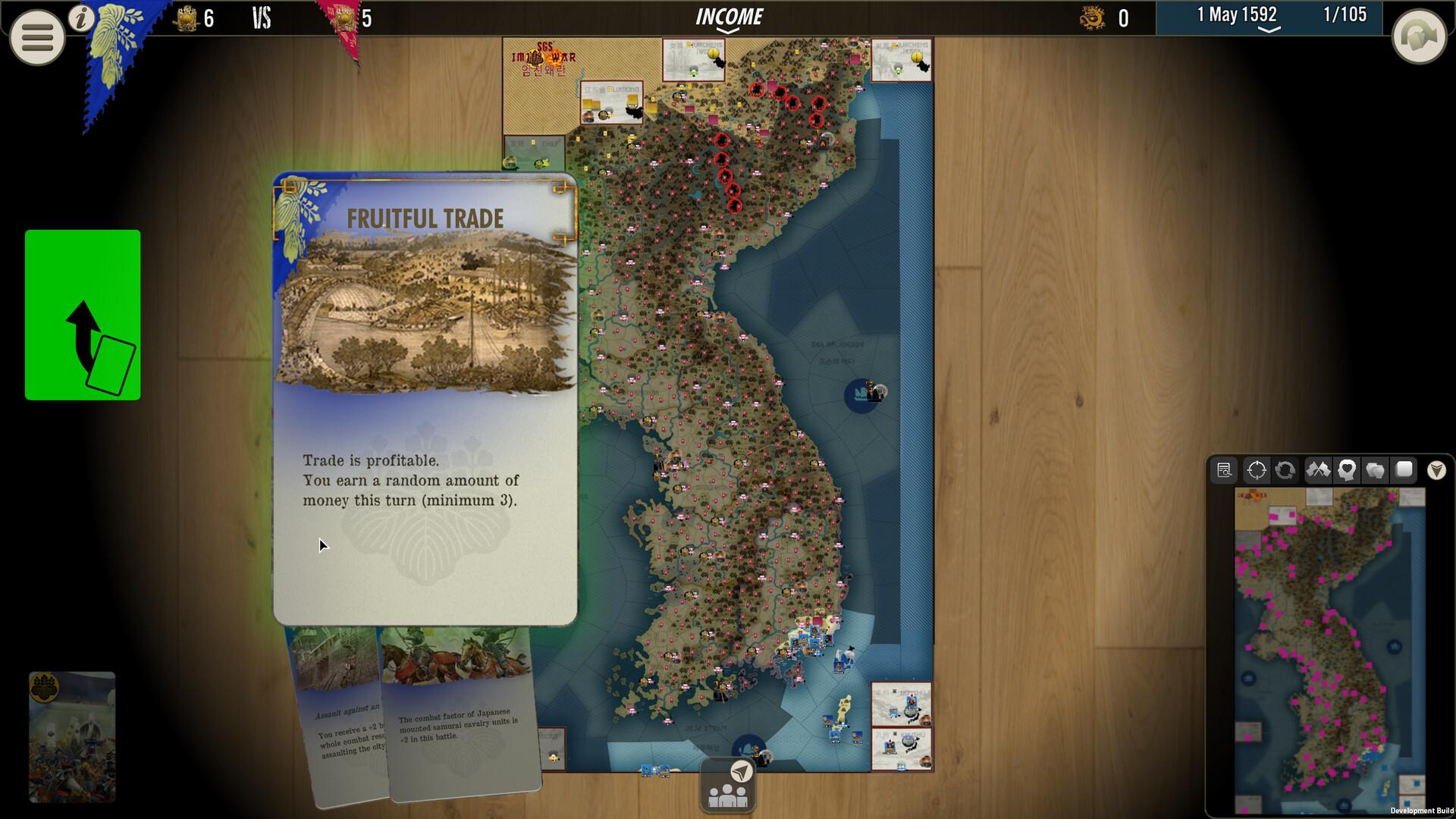 SGS Imjin War بي سي ستيم كود رقمي