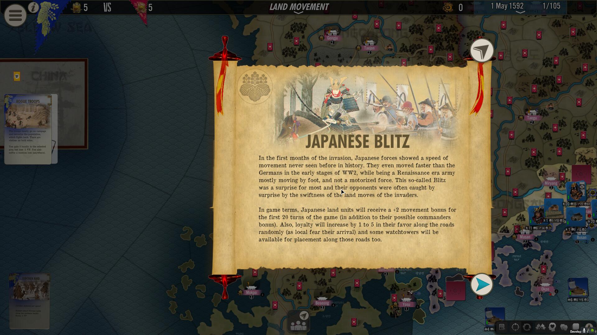 SGS Imjin War بي سي ستيم كود رقمي