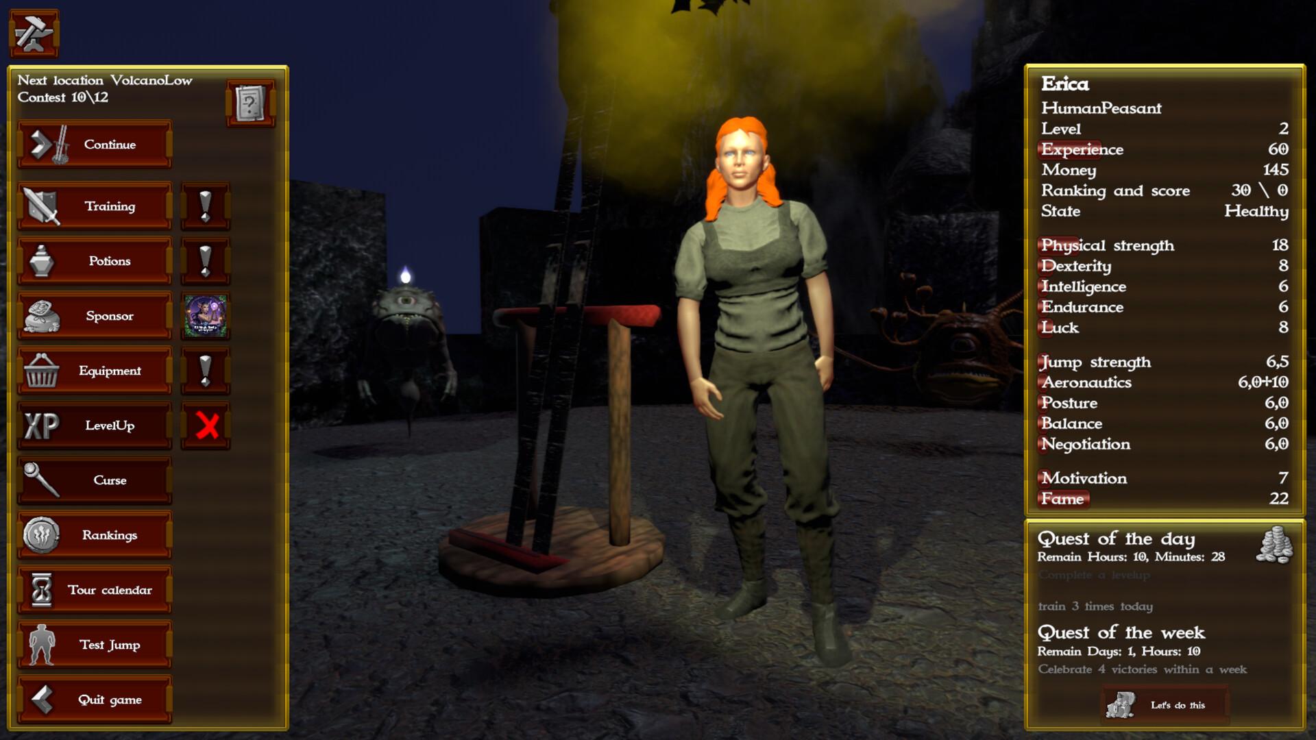 اولتمت Mythic Ski Jumping League بي سي ستيم كود رقمي