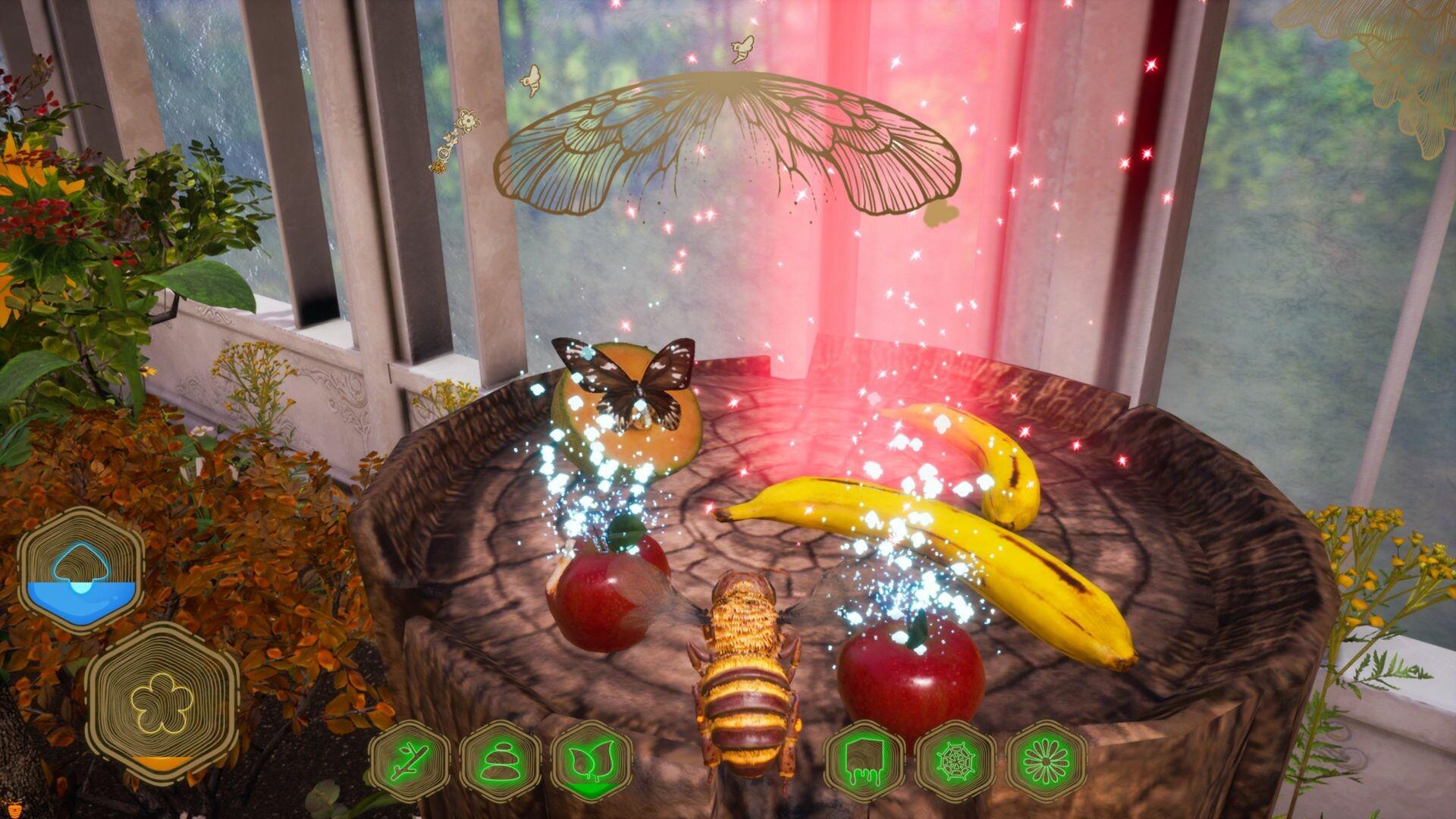 Bee Simulator: The Hive بي سي ستيم كود رقمي