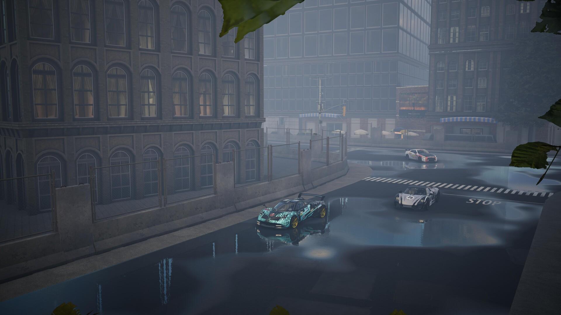 Fast Gear بي سي ستيم كود رقمي