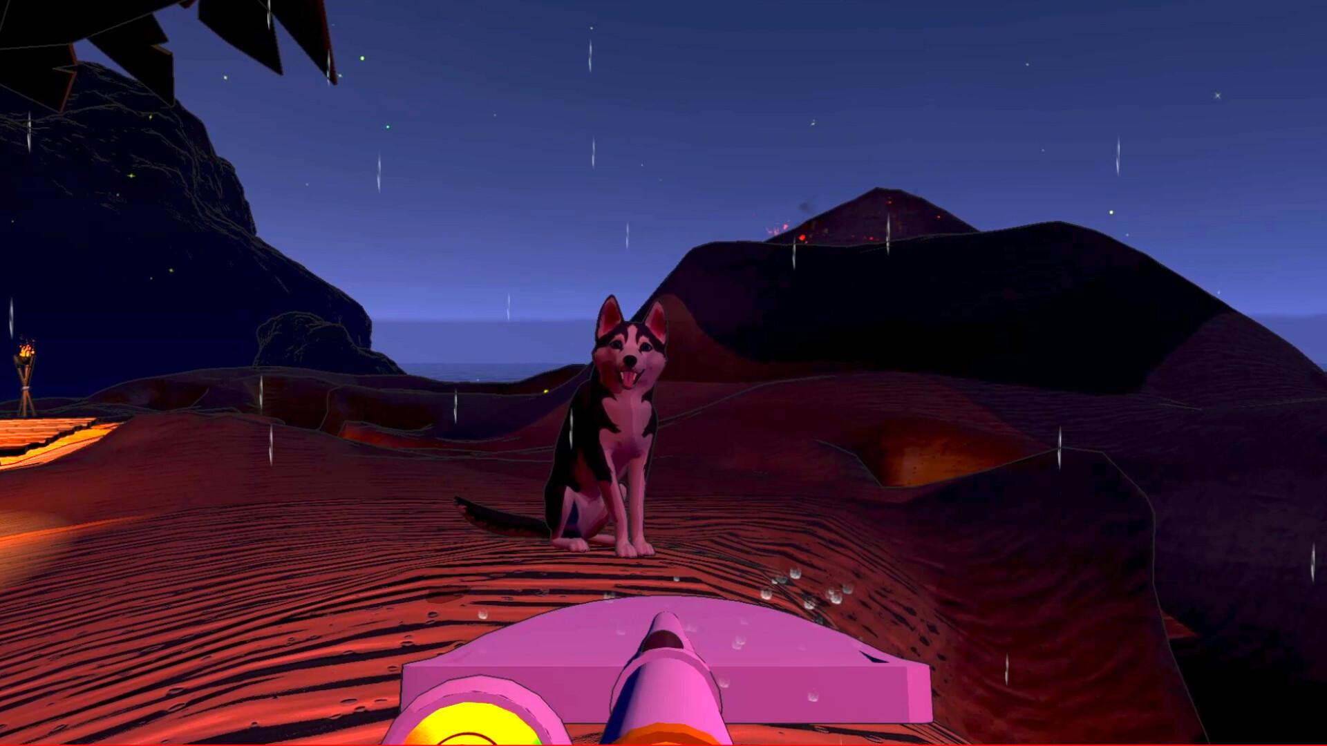 Cozy Holes بي سي ستيم كود رقمي