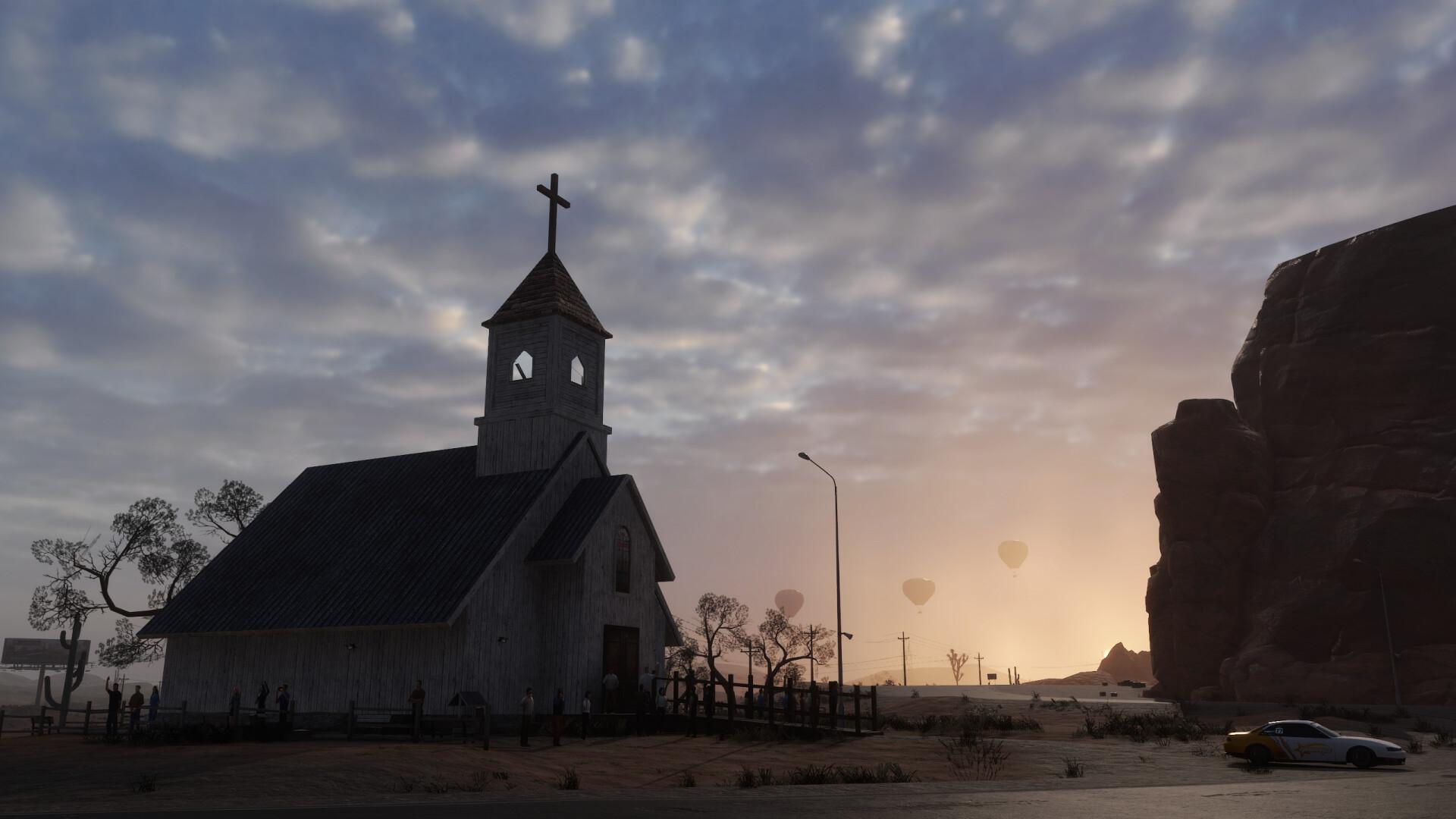 CarX Drift Racing Online - Canyon Trip DLC بي سي ستيم كود رقمي