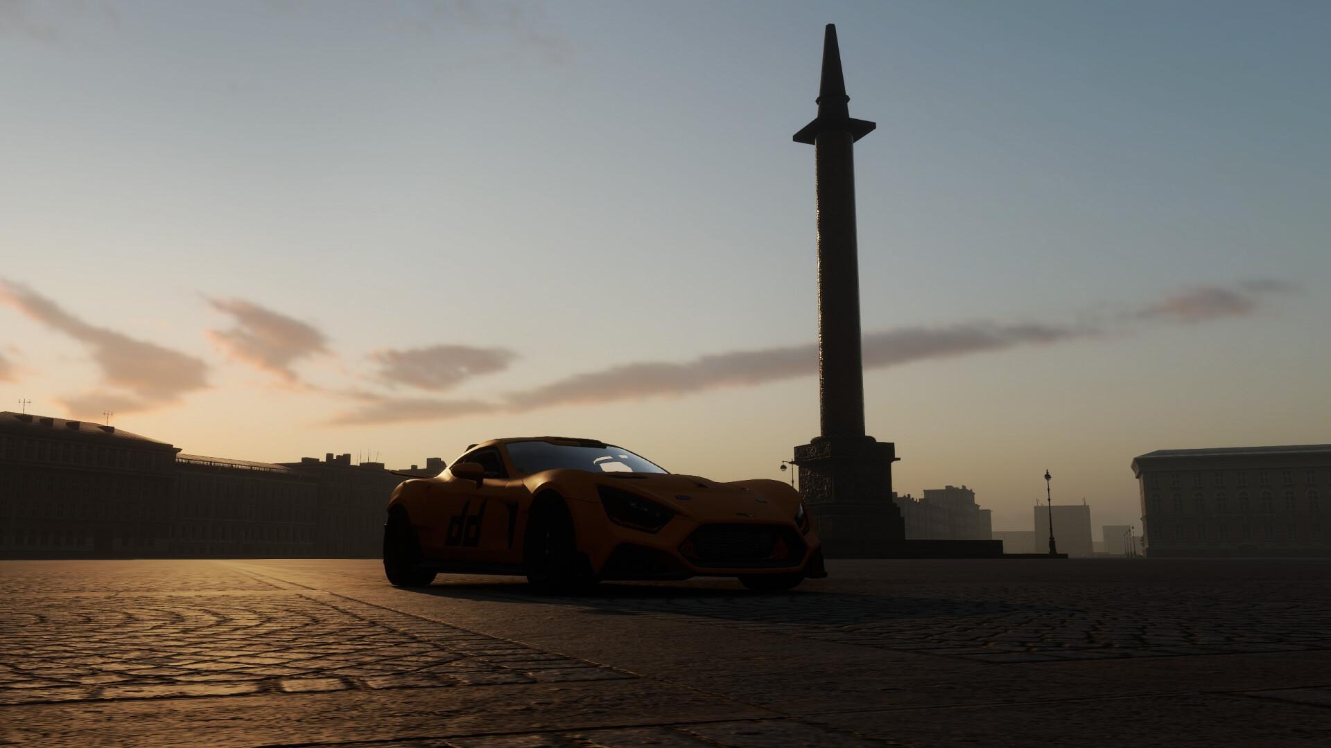 CarX Drift Racing Online - الروسية Drift Style DLC بي سي ستيم كود رقمي