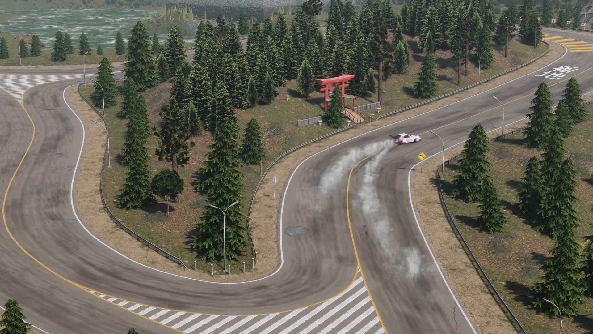 CarX Drift Racing Online - Japan Fest DLC بي سي ستيم كود رقمي