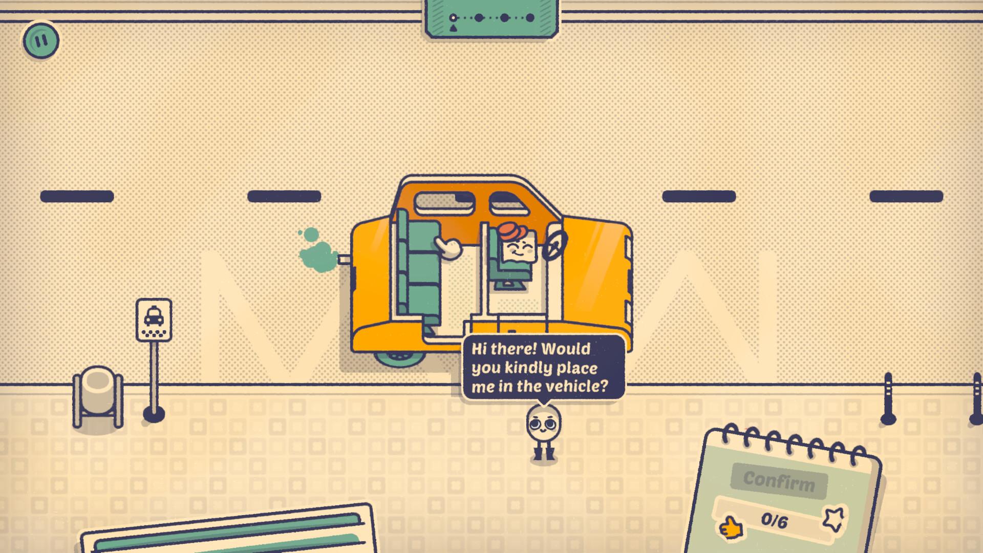 Is This Seat Taken? اوروبي بي سي رابط هديه ستيم