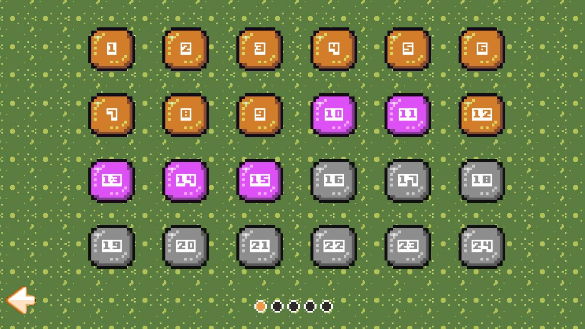 Puyo! Sokoban بي سي ستيم كود رقمي