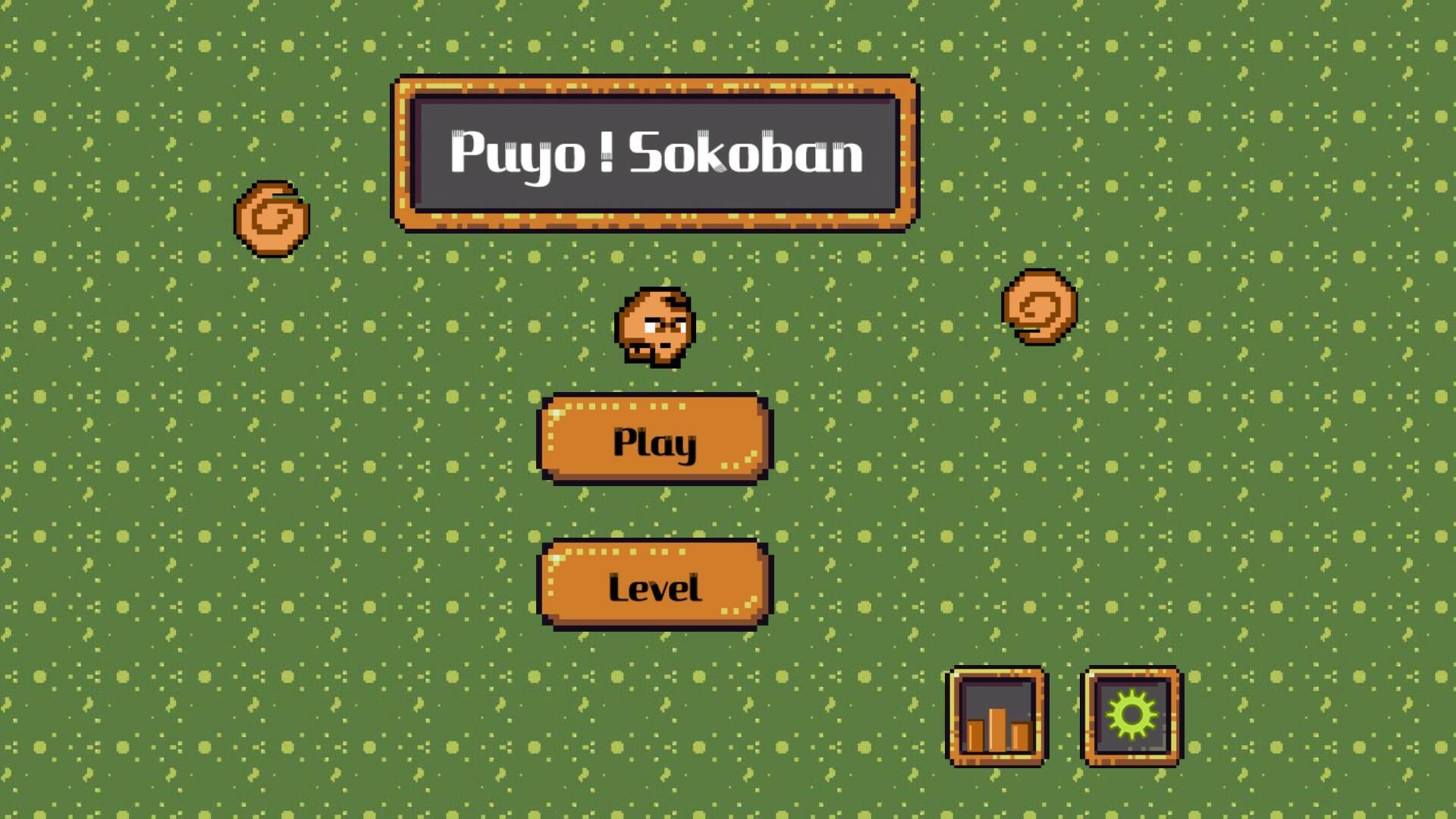 Puyo! Sokoban بي سي ستيم كود رقمي