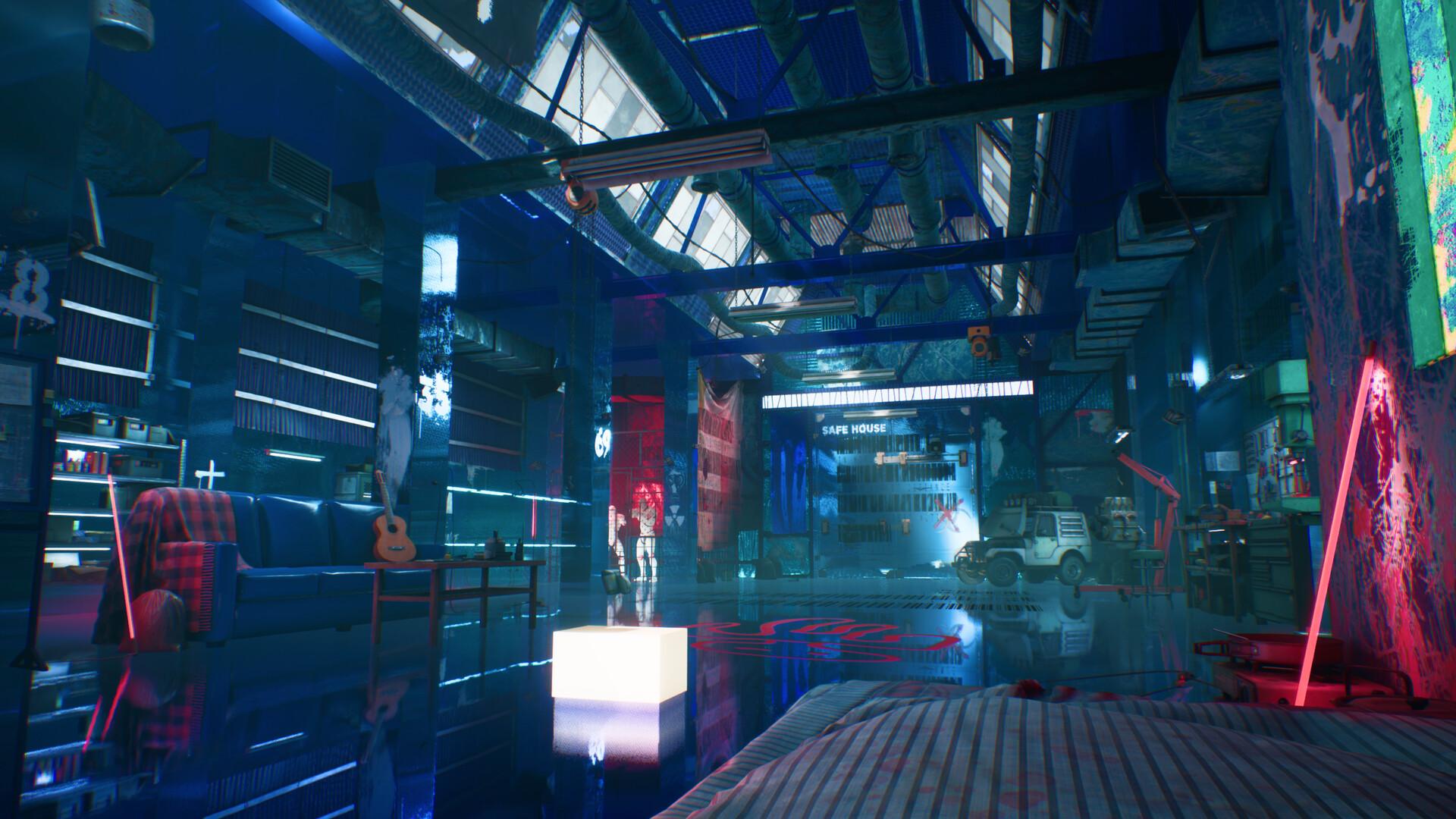 Philosophers Lab بي سي ستيم كود رقمي