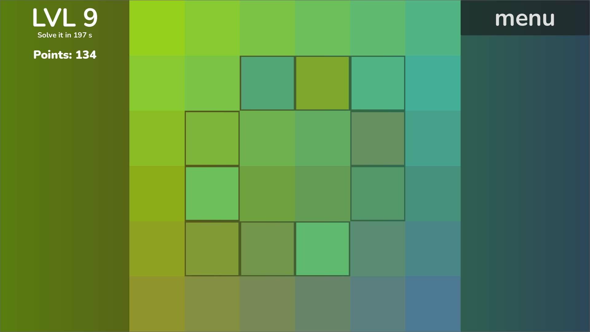 Perfect Color بي سي ستيم كود رقمي