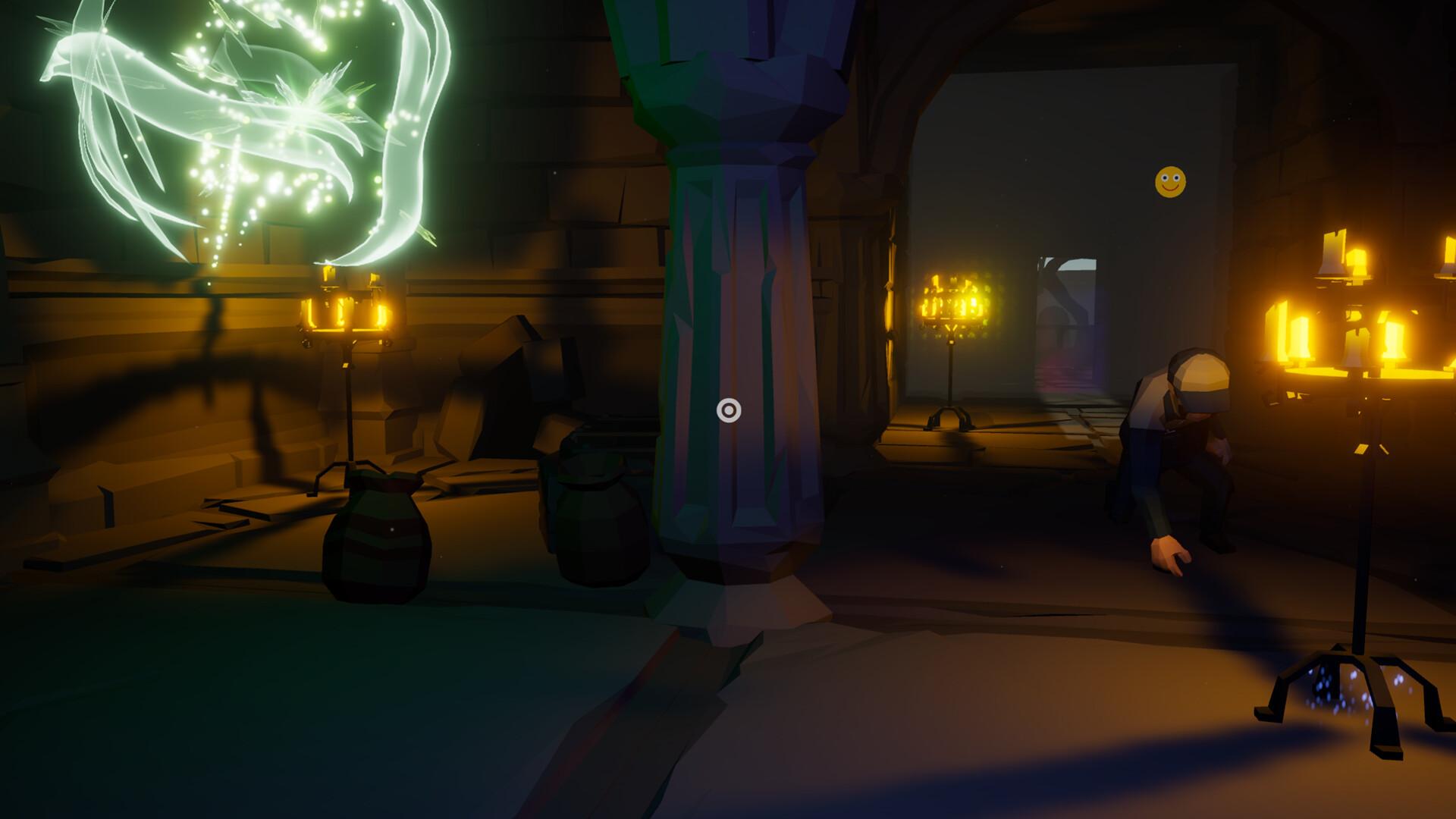 Poltergeist Prodigy بي سي ستيم كود رقمي