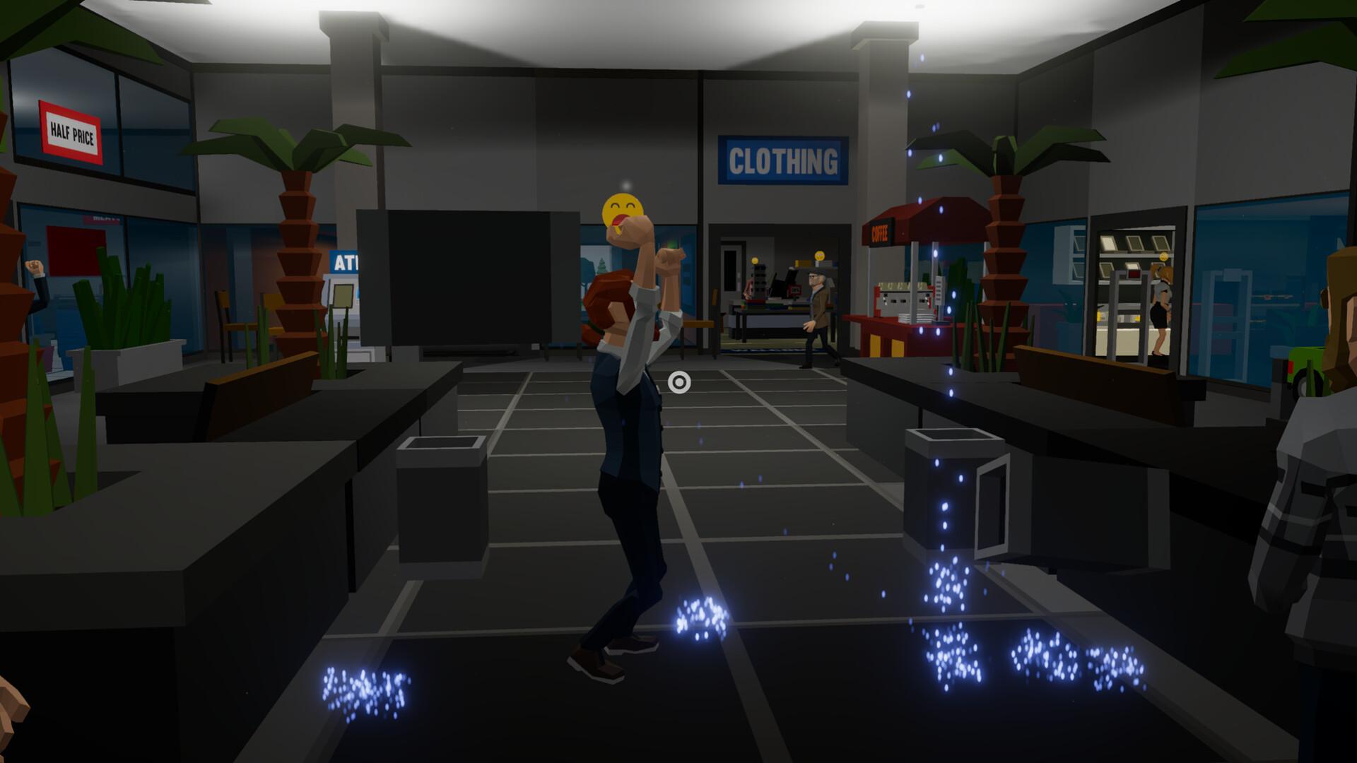 Poltergeist Prodigy بي سي ستيم كود رقمي