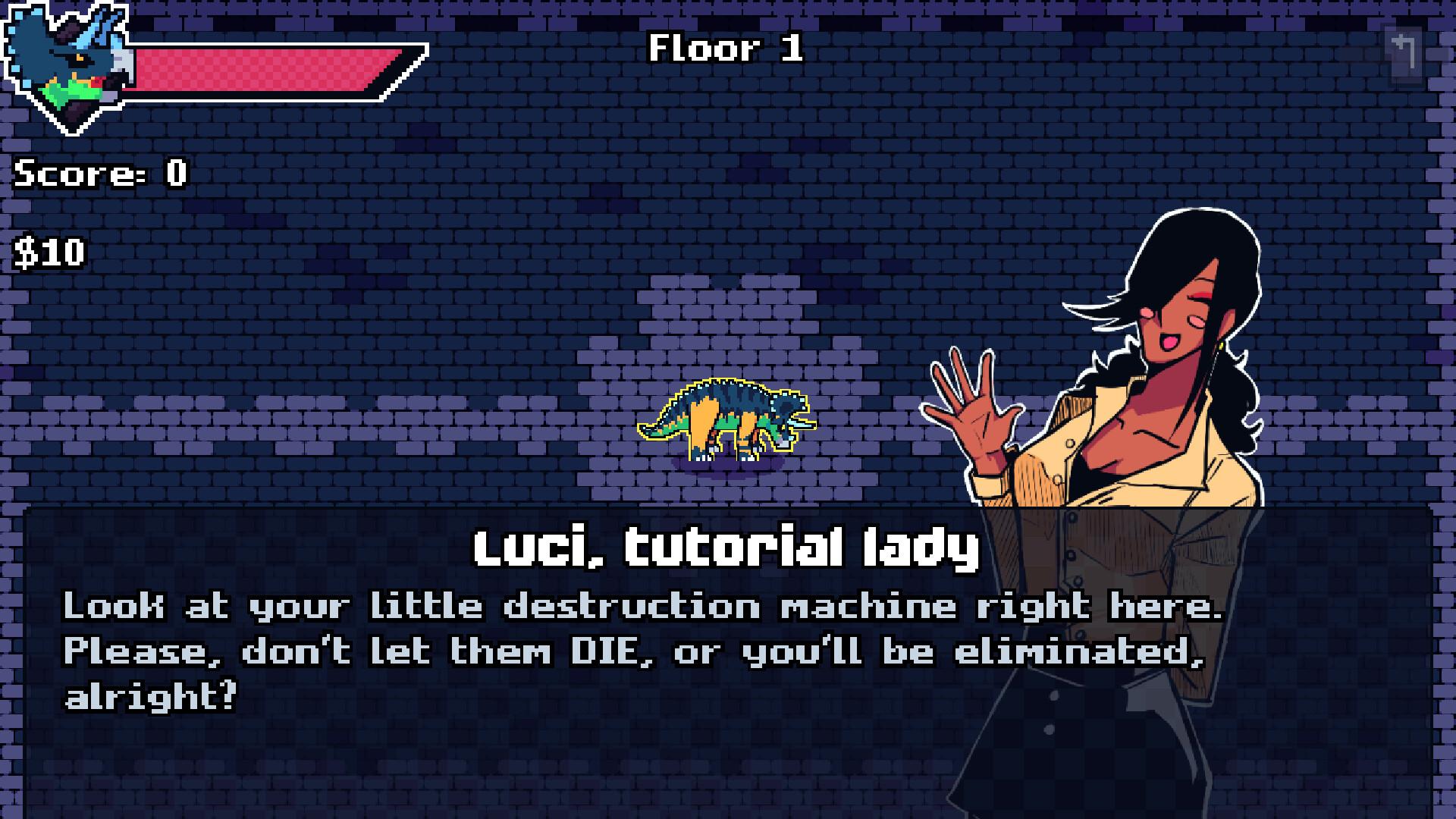 Dino Tower Arena بي سي ستيم كود رقمي