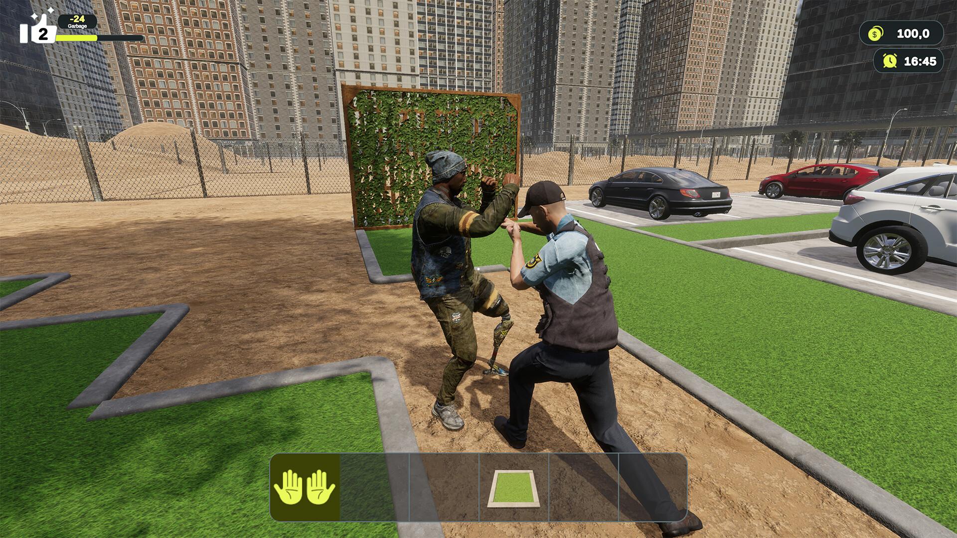 Parking Tycoon 2 بي سي ستيم كود رقمي