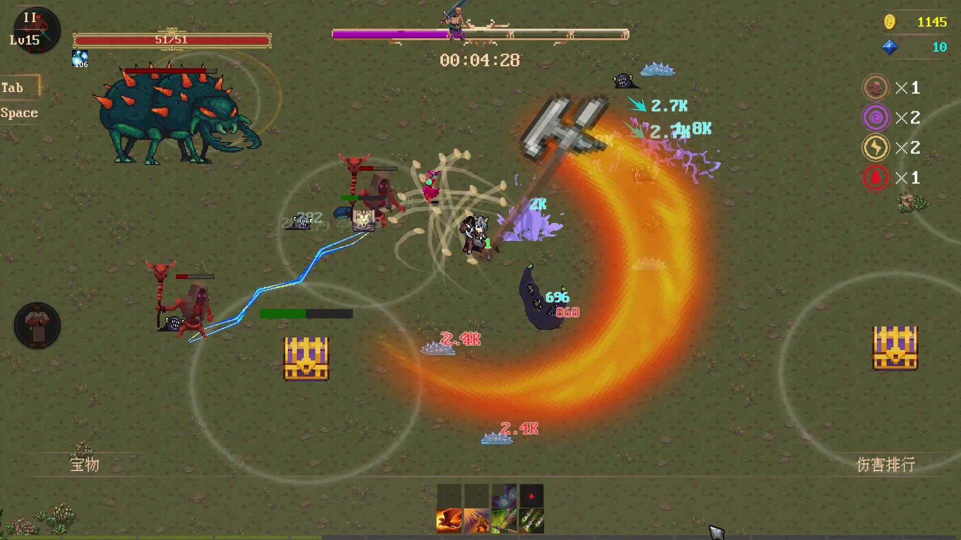 Mystic Explorer بي سي ستيم كود رقمي