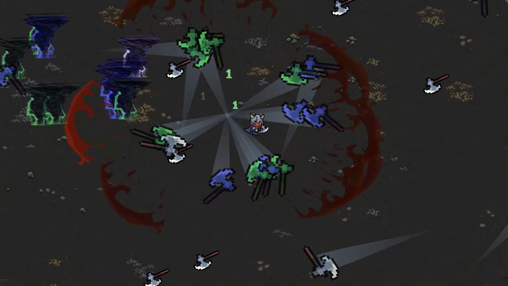 Mystic Explorer بي سي ستيم كود رقمي