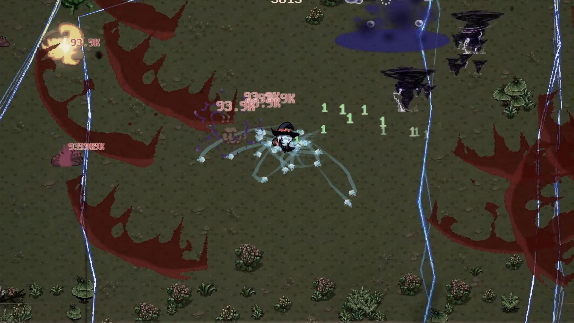 Mystic Explorer بي سي ستيم كود رقمي