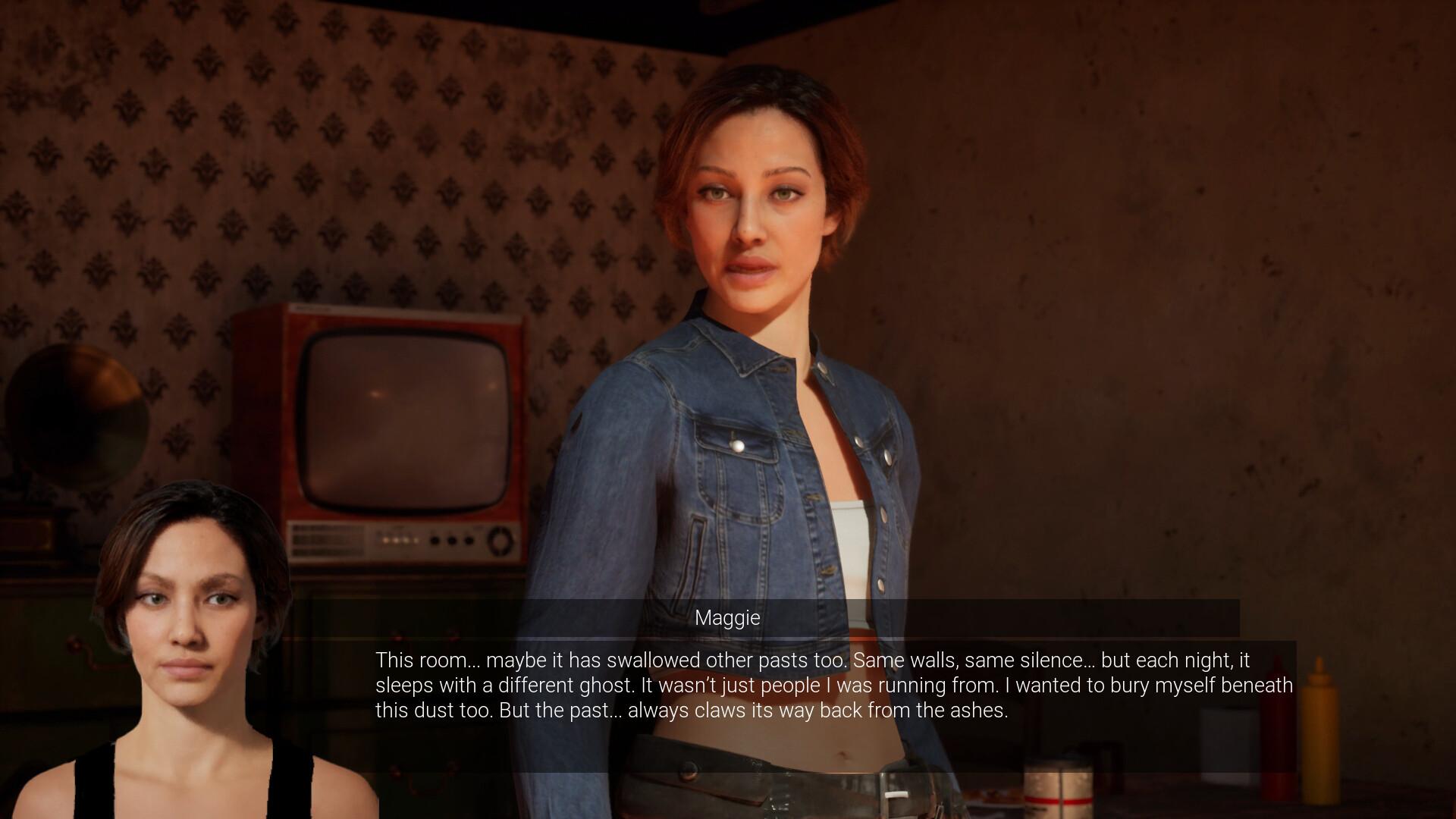 The Roadside MOTEL بي سي ستيم كود رقمي